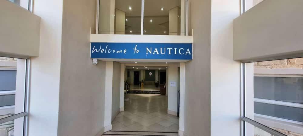 Nautica 106 At The Bay Leilighet Mossel Bay Eksteriør bilde