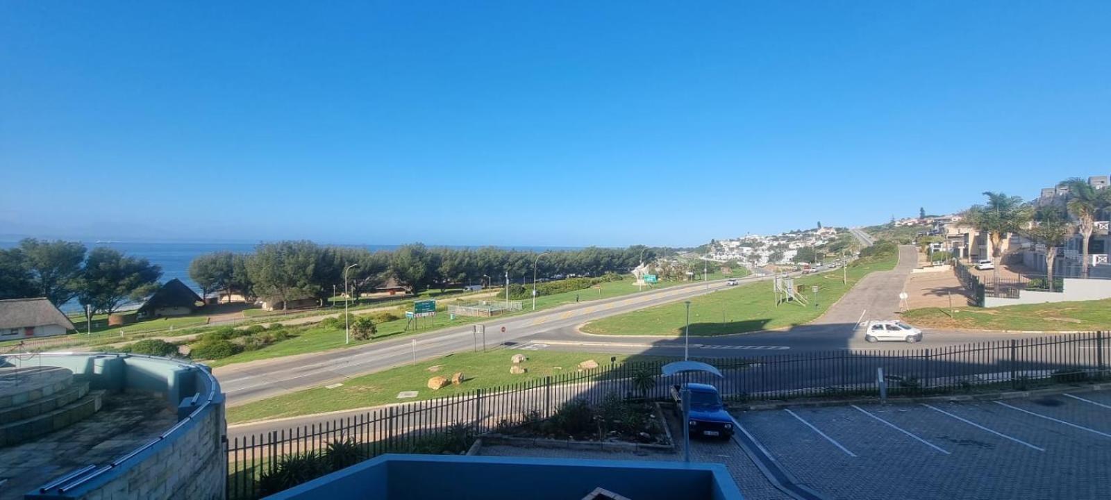 Nautica 106 At The Bay Leilighet Mossel Bay Eksteriør bilde